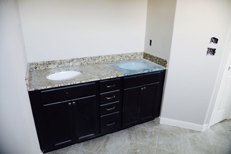 Premium Countertops