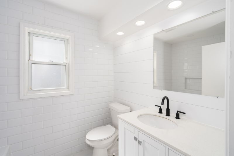 Top Bathroom Remodeling Companies in Akron, OH