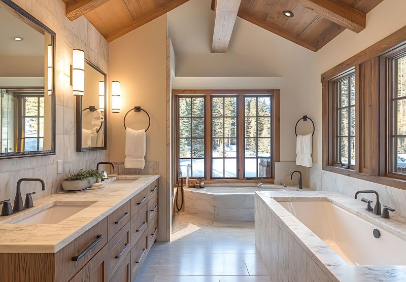 Top Bathroom Remodeling Companies in Wadsworth, OH