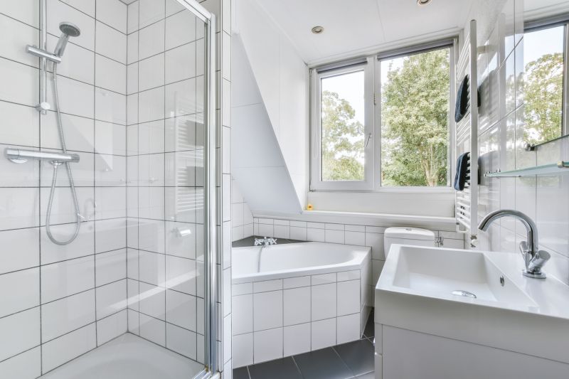 Best Shower Remodeling Contractors in North Canton, OH